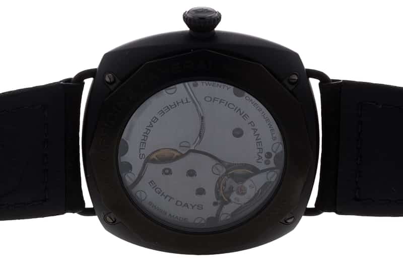 Panerai Radiomir 8 days PAM00384